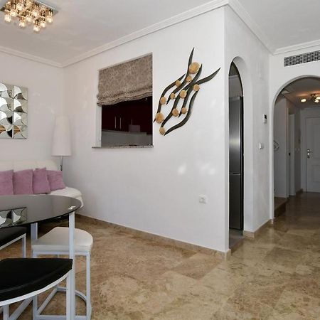 Apartamento Las Calitas II Orihuela Luaran gambar