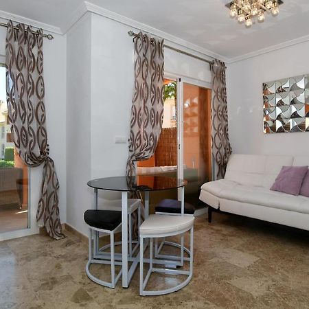 Apartamento Las Calitas II Orihuela Luaran gambar