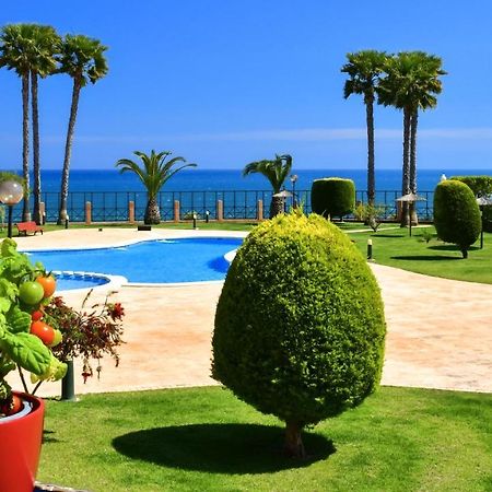 Apartamento Las Calitas II Orihuela Luaran gambar