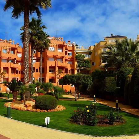 Apartamento Las Calitas II Orihuela Luaran gambar