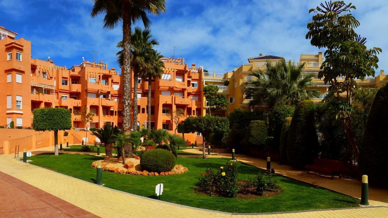 Apartamento Las Calitas II Orihuela Luaran gambar